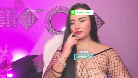 gabriella_evans_ online show from 21, 10, 2025