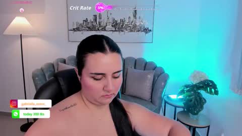 gabriella_evans_ online show from 4, 3, 2026