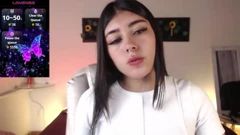 gabriella_live_ online show from 23, 10, 2025