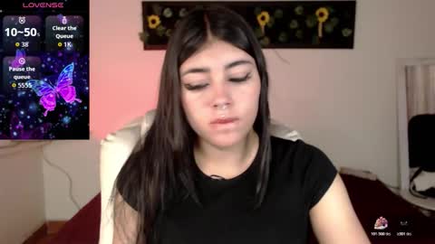 gabriella_live_ online show from 12, 11, 2025
