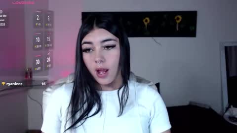 gabriella_live_ online show from 20, 11, 2025