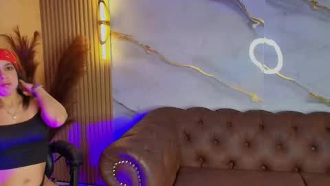 Gabriella online show from 13, 11, 2025