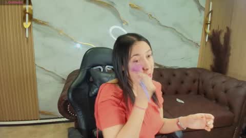 Snapshot of gabriella_storm_tf chatting on 6, 1, 2026 Gabriella online show from 6, 1, 2026