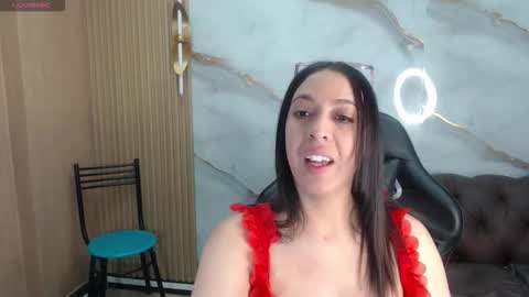 Snapshot of gabriella_storm_tf chatting on 2, 2, 2026 Gabriella online show from 2, 2, 2026