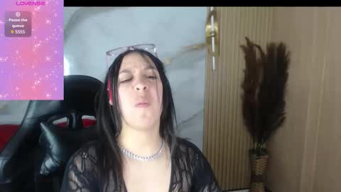 Snapshot of gabriella_storm_tf chatting on 11, 2, 2026 Gabriella online show from 11, 2, 2026