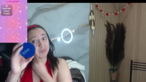 Snapshot of gabriella_storm_tf chatting on 12, 2, 2026 Gabriella online show from 12, 2, 2026