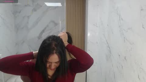 Snapshot of gabriella_storm_tf chatting on 21, 2, 2026 Gabriella online show from 21, 2, 2026