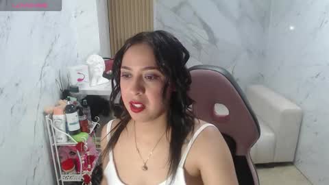 Snapshot of gabriella_storm_tf chatting on 10, 3, 2026 Gabriella online show from 10, 3, 2026
