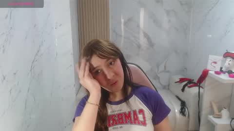 Snapshot of gabriella_storm_tf chatting on 12, 4, 2026 Gabriella online show from 12, 4, 2026