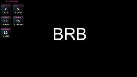 Gabriella online show from 4, 12, 2024