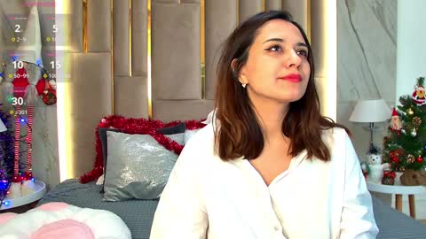 Gabriella online show from 18, 12, 2024