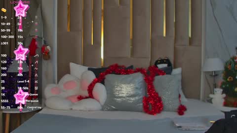 Gabriella online show from 31, 12, 2024