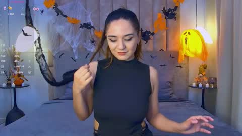 Gabriella online show from 30, 10, 2025