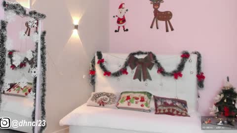 Gabriella online show from 12, 12, 2024