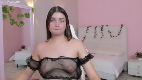 Gabriella online show from 20, 1, 2025