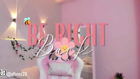 Gabriella online show from 3, 3, 2025