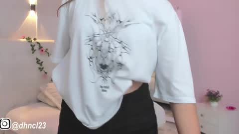 Gabriella online show from 5, 3, 2025