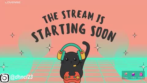 Gabriella online show from 28, 11, 2025