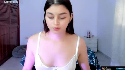 Snapshot of gabriellahoney18 chatting on 30, 4, 2026 Gabriella online show from 30, 4, 2026
