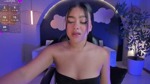 Gabriella Lee online show from 5, 2, 2025