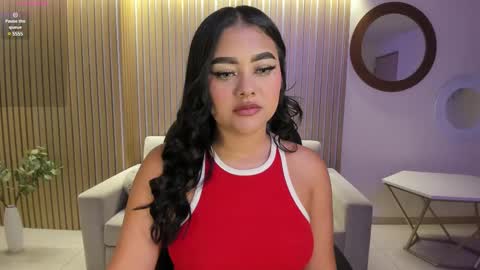 Gabriella Lee online show from 4, 3, 2025