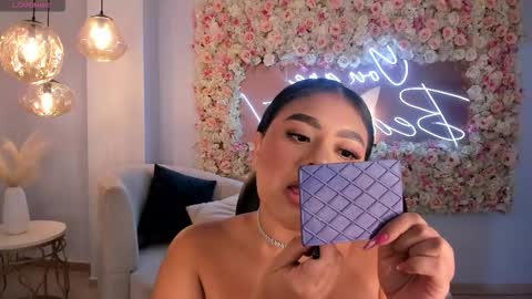 Gabriella Lee online show from 6, 10, 2025