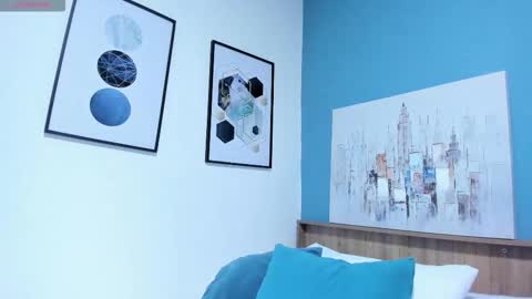 Gabriella Antonella online show from 28, 11, 2025