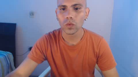 Gabriel online show from 13, 12, 2024