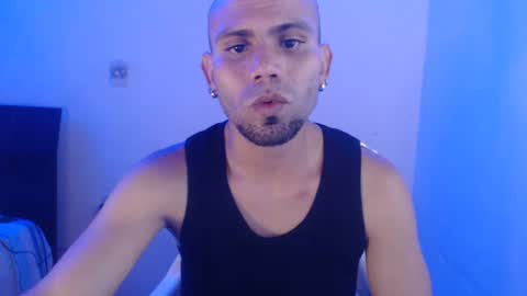 Gabriel online show from 4, 1, 2025