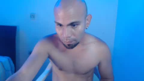 Gabriel online show from 8, 1, 2025