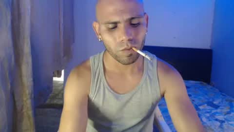 Gabriel online show from 15, 1, 2025