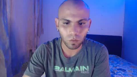 Gabriel online show from 17, 1, 2025