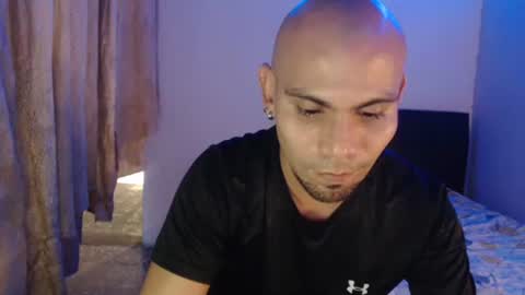 Gabriel online show from 18, 1, 2025