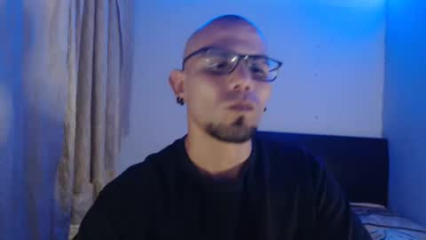 Gabriel online show from 22, 1, 2025