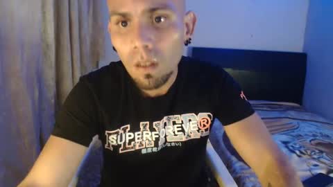 Gabriel online show from 23, 1, 2025