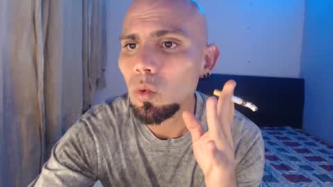 Gabriel online show from 8, 2, 2025