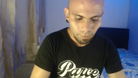 Gabriel online show from 18, 2, 2025