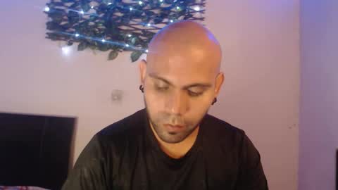 Gabriel online show from 5, 10, 2025