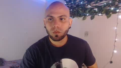 Gabriel online show from 13, 10, 2025