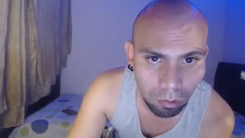 Gabriel online show from 27, 11, 2025