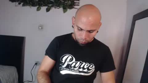 Gabriel online show from 16, 12, 2025