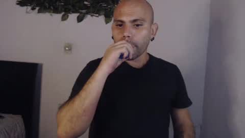 Gabriel online show from 20, 12, 2025