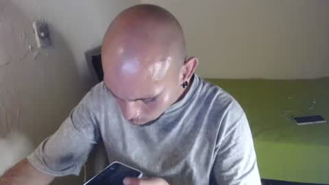 Gabriel online show from 12, 4, 2026