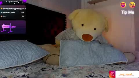 Snapshot of gabriiieela_ chatting on 11, 6, 2026 Sara online show from 11, 6, 2026