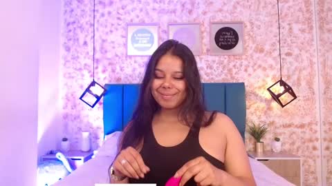 Gaby  online show from 24, 2, 2025
