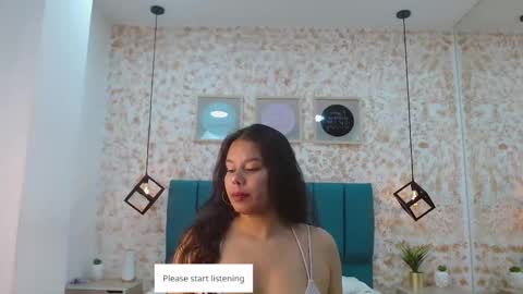 Gaby  online show from 1, 3, 2025