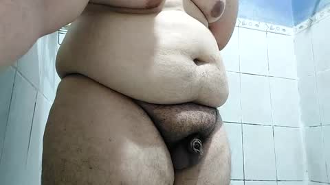 Gabriel online show from 1, 3, 2025