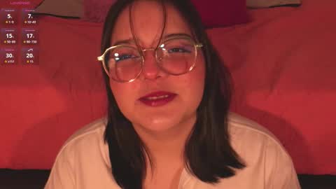 Gabyy online show from 10, 2, 2026