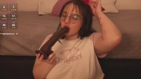 Gabyy online show from 11, 4, 2026