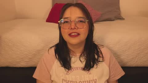 Snapshot of gaby99_ chatting on 11, 5, 2026 Gabyy online show from 11, 5, 2026